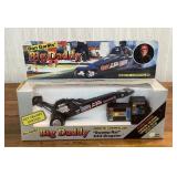 1988 Don Big Daddy Garlits RC Dragster