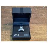 10k Gold 2cttw Diamond Ring