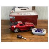12" Ridemakerz Remote Control Viper