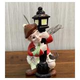 12" Bar Utensil Tool Holder