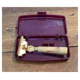 Vintage EverSharp Schick Injector Razor