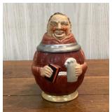 1960ï¿½s Friar Mink Reinhold Merkelbach Stein W.
