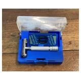 Vintage Gillette Safety Razor