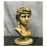 EROS BUST 11'' COMPOSITE
