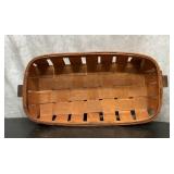 VTG Gathering Basket 21x11''