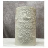 Vintage Rosenthal studio pottery Partridge vase