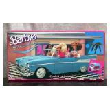 Sealed Barbie 1957 Chevy from 1989