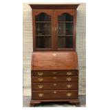 Henkle Harris John Hancock secretary desk