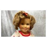 Shirley Temple doll  - 16''  Ideal