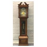 VTG Emperor W. GERMANY  grandfather clock.