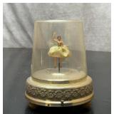 VTG Cody dancing ballerina music box 5.5''