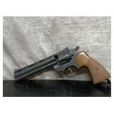 Crossman 357 air gun 12''