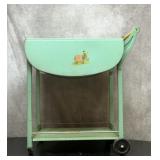 Amsco toys children's snack cart
