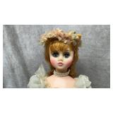 Mme ALEXANDER VTG ELISE ALL ORIGINAL DOLL
