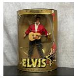 Elvis jailhouse rock doll all original in box