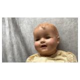 Lg 1030's composition, baby doll