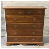 VTG BENBOW Chest of Drawers