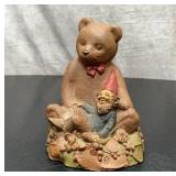 Tom Clark Ben GNOME 1984