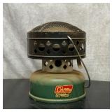 Coleman 3500 BTU heater 11''