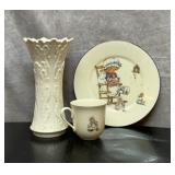 3 PCs LENOX