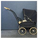 VINTAGE BABY BUGGY