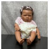 Lee Middleton BREATH OF life baby Reva Schlick