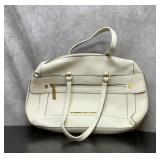 Steve Madden large shoulder bag 19 x 12"