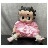 MARIE OSMOND 2007 Baby Betty Boop #3367/5000