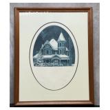 Stephen Sebastian print 