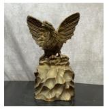 Wood Eagle 14