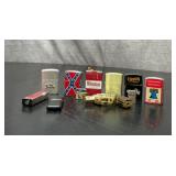 Lighter assortment