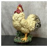 Rooster composition 12