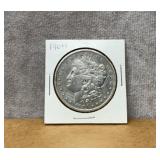 1904 PEACE SILVER DOLLAR