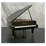 Wonderland music box piano 10x9