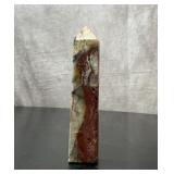 Mexican agate stone Tower 7