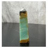Caribbean calcite natural quartz crystal. 5