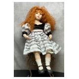 Showstoppers doll 96/1500, 24