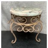 Plant stand 11