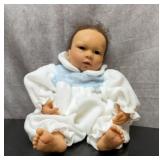 Real baby type doll 17
