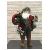 3ft Santa