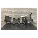 Lg train decor37x9