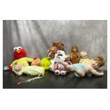 Doll & Bear group