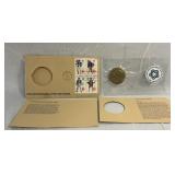 1975 bicentennial first day cover set