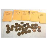 Wheat Penny