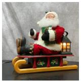 Motion Santa 17