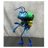 ITS A BUGS LIFE TALKING TOY 12