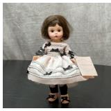 My Alexander party dress Wendy 8