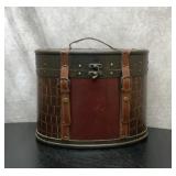 Decorative trunk 16x12