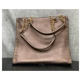 Lg tote purse 14x13