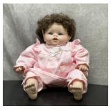 Porcelain doll 20